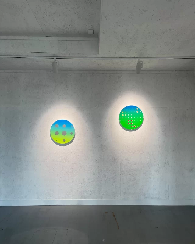 Exhibition in November

Solo show
Ryo Kikuchi｜菊池遼
The Outline of Being, The Being of Outlines
「存在の輪郭、輪郭の存在」
November 6 – December 1, 2024
closed Mon/Tue
11:00am〜5:00pm

International Shipping

#medelgalleryshuniseko 
#medelgalleryshu
#contemporaryart 
#contemporarypainting 
#artcollectors 
#artgallery 
#niseko
#ニセコ
#現代アート
#ryokikuchi
#菊池遼

New Open