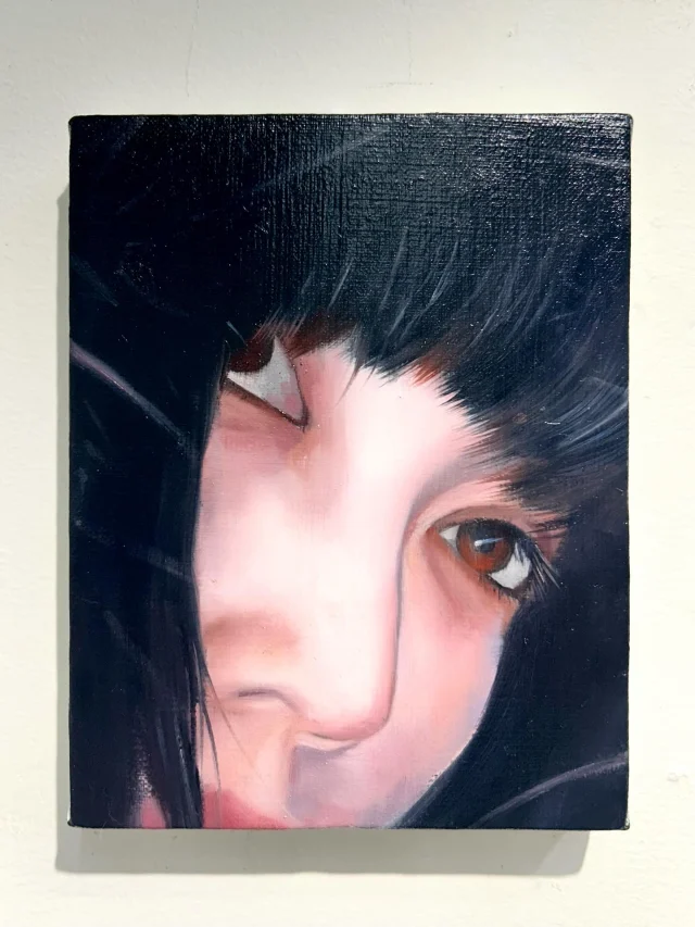 髙橋健太｜Kenta Takahashi FILTER 1MG July 9 – July 19,2021