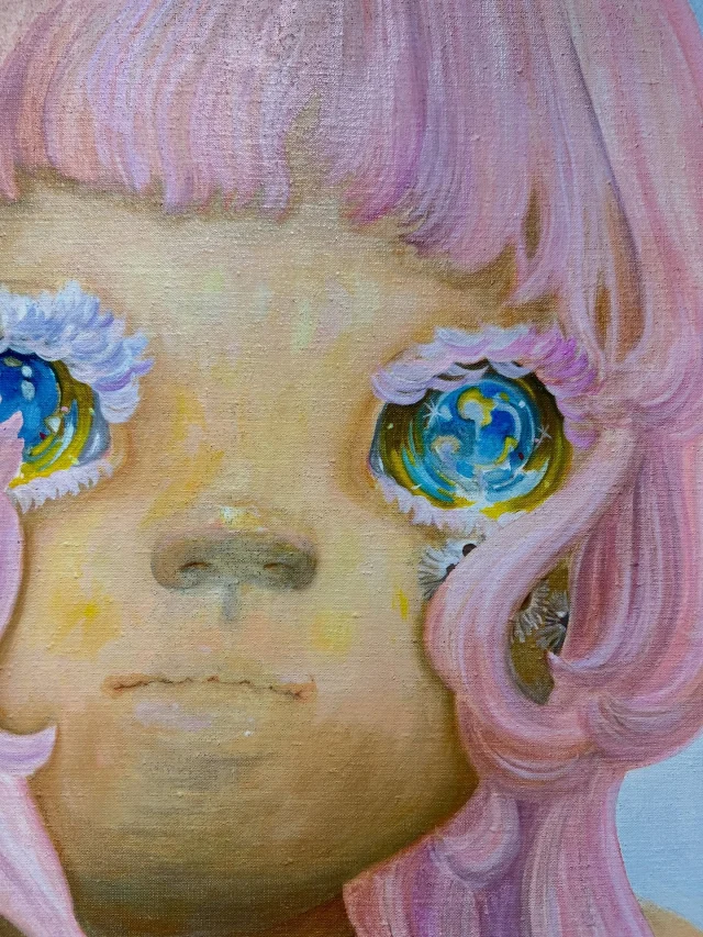 渡邉城大WATANABE kunihiro jonDaismシルクプリント 渡邉城大WATANABE