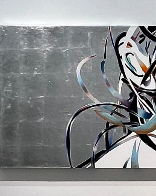 小谷くるみ　作品　アクリル　2020年 小谷くるみ 作品 アクリル 2020年 フォトレポート】買える！コレクター