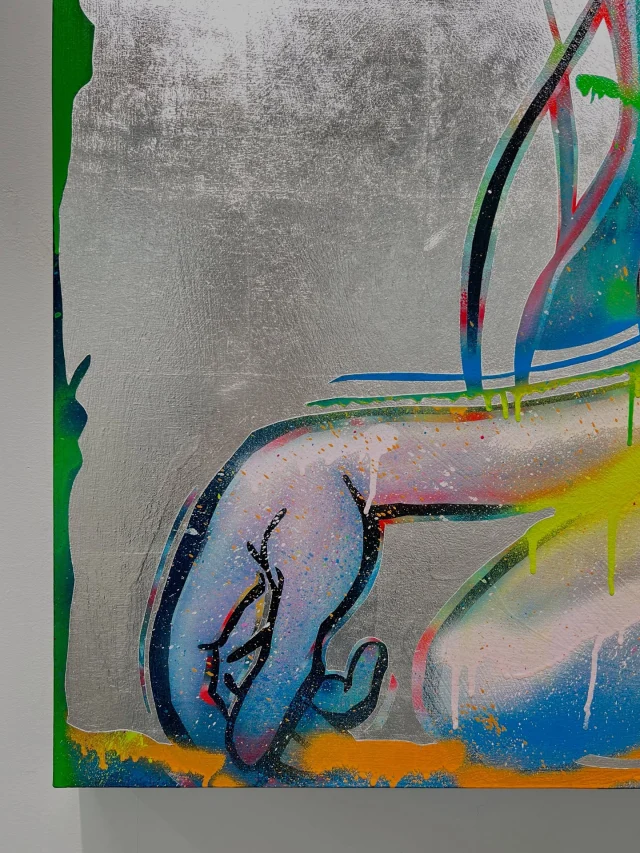 6/8 - 6/21 帝国ホテルプラザアートセレクション 小谷くるみ