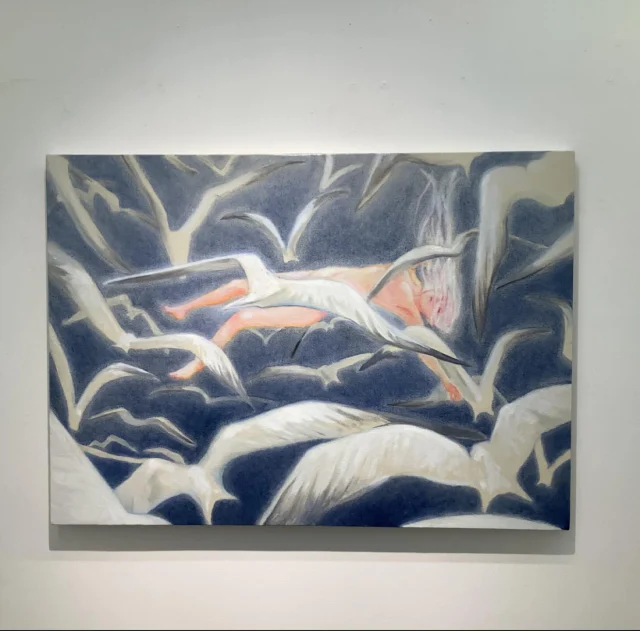 古塔つみ｜COTOH TSUMI Vol.00 December 29,2022―January 15, 2023