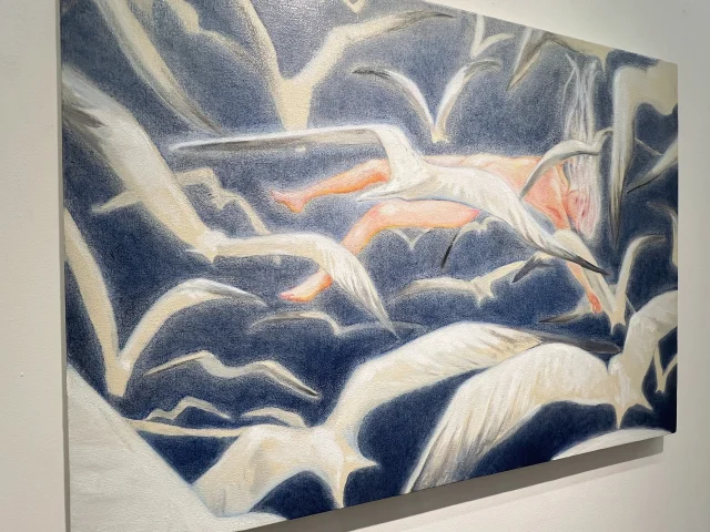 古塔つみ｜COTOH TSUMI Vol.00 December 29,2022―January 15, 2023