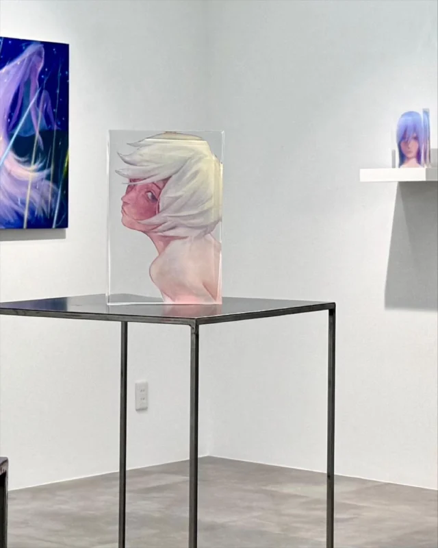 古塔つみ｜COTOH TSUMI Vol.00 December 29,2022―January 15, 2023