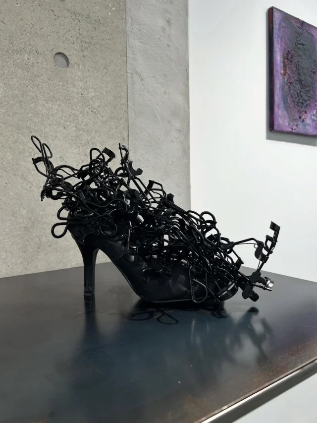 古塔つみ｜COTOH TSUMI Vol.00 December 29,2022―January 15, 2023