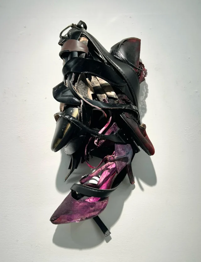 古塔つみ｜COTOH TSUMI Vol.00 December 29,2022―January 15, 2023