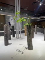 Akira Fujimoto | 藤元明 ついに太陽をつかまえた March 6 – 24, 2026