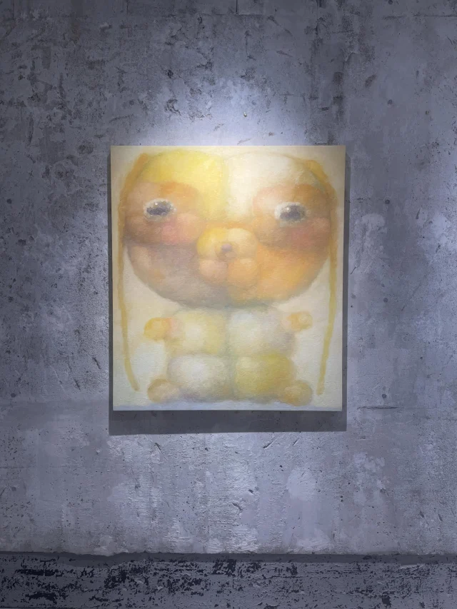 稲田侑峰｜Ikuo Inada Night By Night September 12 – 20,2020 帝国