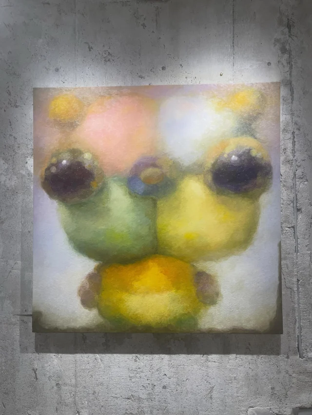 稲田侑峰｜Ikuo Inada Night By Night September 12 – 20,2020 帝国