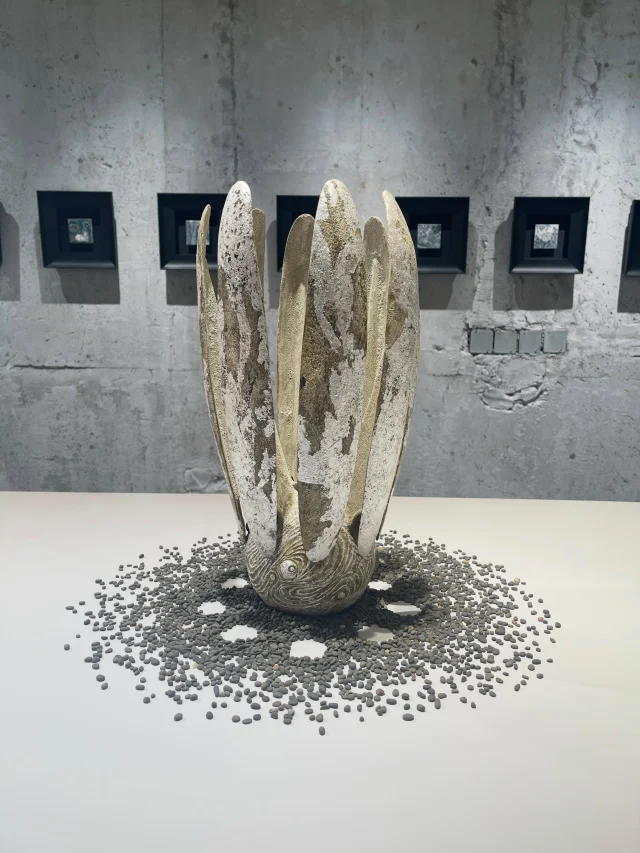 稲田侑峰｜Ikuo Inada Night By Night September 12 – 20,2020 帝国