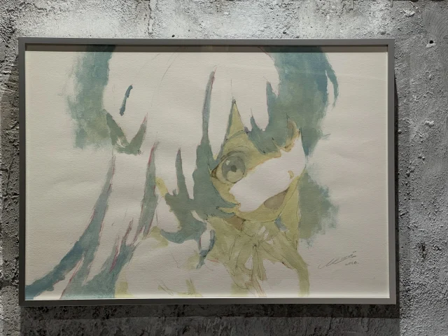 髙橋健太｜Kenta Takahashi FILTER 1MG July 9 – July 19,2021 • MEDEL