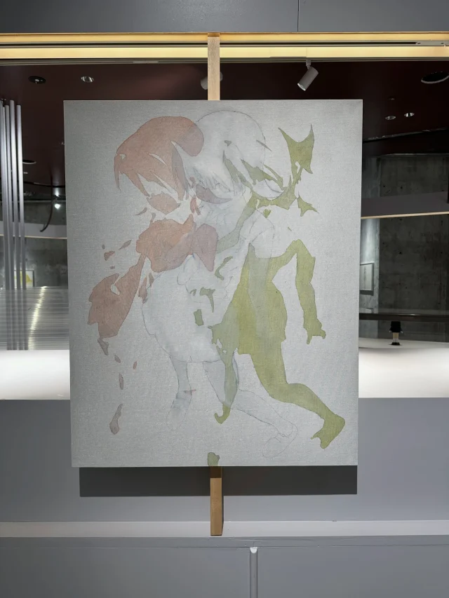 髙橋健太｜Kenta Takahashi FILTER 1MG July 9 – July 19,2021 • MEDEL