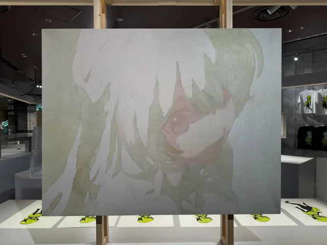 髙橋健太｜Kenta Takahashi FILTER 1MG July 9 – July 19,2021 • MEDEL