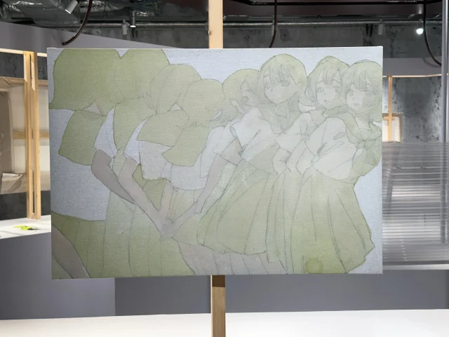 髙橋健太｜Kenta Takahashi FILTER 1MG July 9 – July 19,2021 • MEDEL