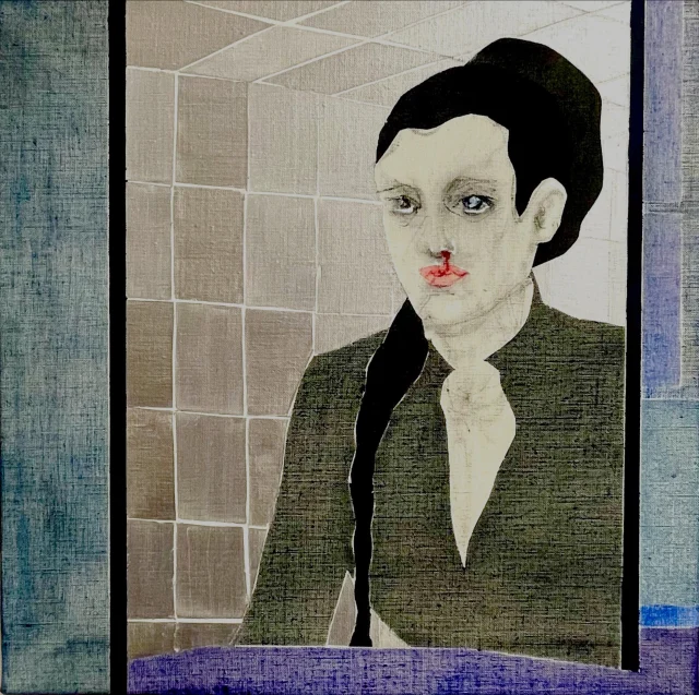 Azusa Nozawa | 野澤梓 Still Fragment 2/14 - 3/1 • MEDEL GALLERY