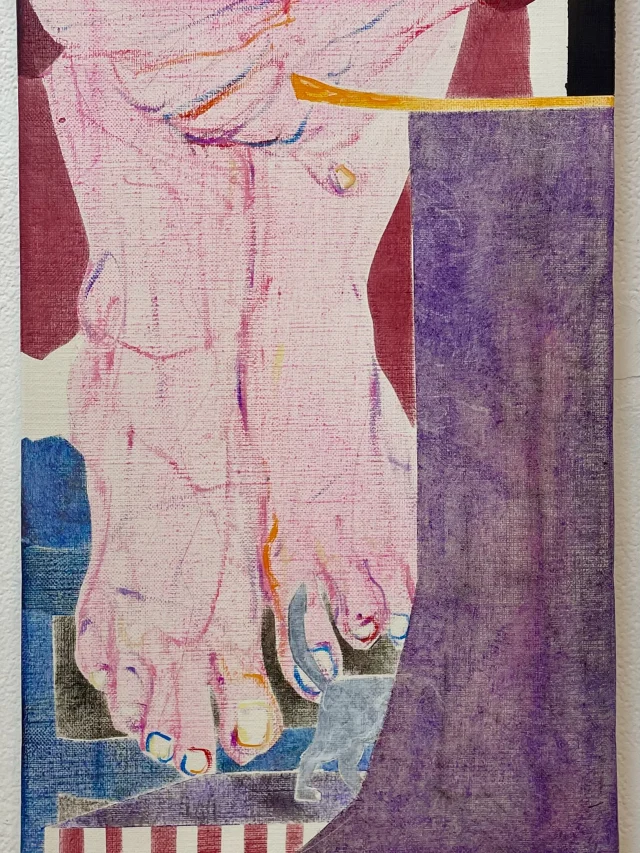 髙橋健太｜Kenta Takahashi FILTER 1MG July 9 – July 19,2021 • MEDEL