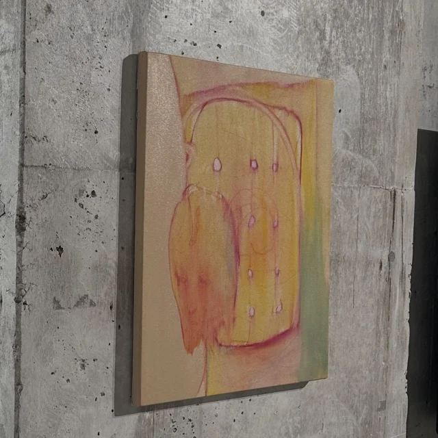 Azusa Nozawa | 野澤梓 Still Fragment 2/14 - 3/1 • MEDEL GALLERY