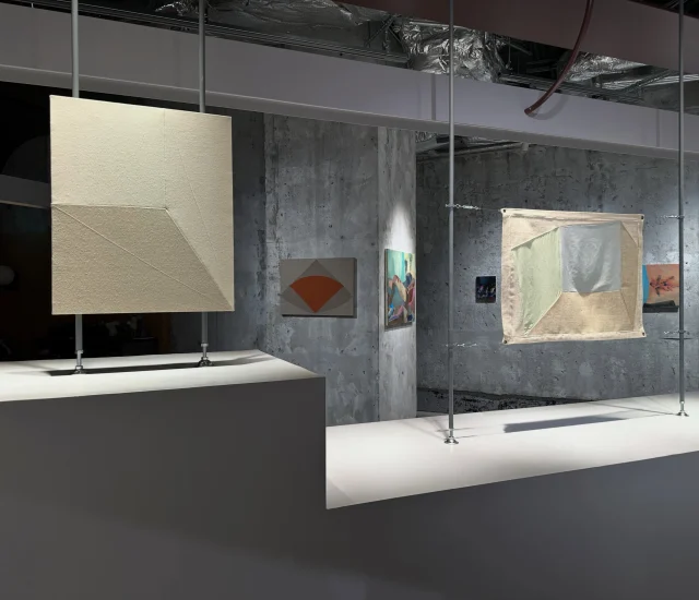 山田美優｜Miyu Yamada Twins March 1- 10, 2021 • MEDEL GALLERY SHU