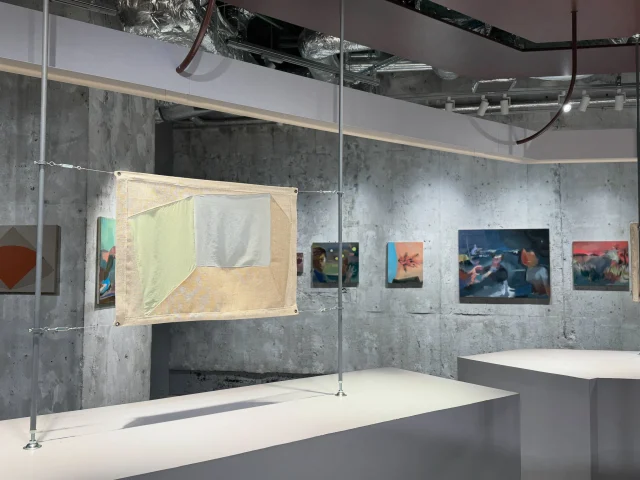 髙橋健太｜Kenta Takahashi FILTER 1MG July 9 – July 19,2021 • MEDEL