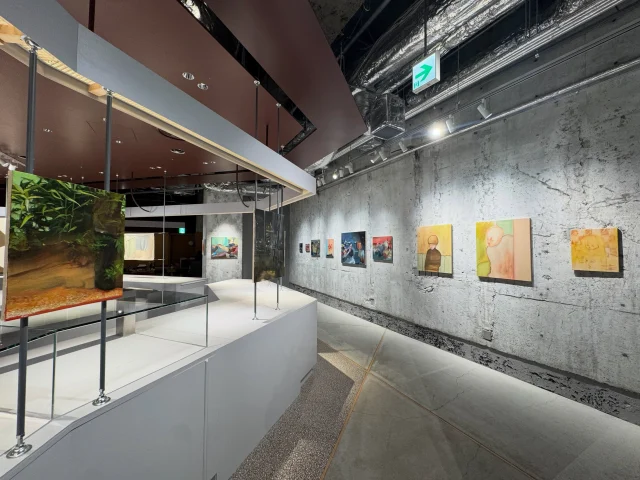 髙橋健太｜Kenta Takahashi FILTER 1MG July 9 – July 19,2021 • MEDEL